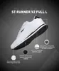 PUMA ST Runner v2, Uni, Erwachsener, Weiß, Einfarbig, Produktbild-Vorschau 7