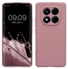 kwmobile Handyhülle für Xiaomi Redmi Note 14 Pro 4G Hülle - Produktbild-Vorschau 1