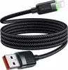 Mcdodo Ladegerät Usb Blitz Schnelles Ladekabel Für Iphone Produktbild-Vorschau 1