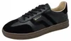 Sneaker Gant Cuzima Nero Anteprima dell’immagine prodotto 1
