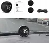 OKWISH KFZ-Adapter, Auto-Display, Geschwindigkeitsanzeige, Produktbild-Vorschau 7