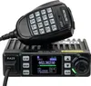 Retevis RA25 Mobiler Transceiver, Dualband Dual-Monitor, Produktbild-Vorschau 1