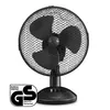 Stolní ventilátor TROTEC TVE 8 2 stupně rychlosti 90° Náhled obrázku produktu 10