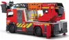 Hasičské auto Scania 35cm Náhľad obrázku produktu 9