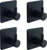 4X Haken - Heizkörperhalter - für Heizkörper - Produktbild-Vorschau 1