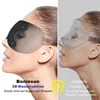 3D Schlafmaske für Seitenschläfer, ultradünn und Produktbild-Vorschau 4