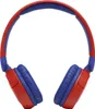 Słuchawki, JBL JR310BT CZERWONE SŁUCHAWKI Podgląd zdjęcia produktu 1