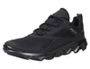 Ecco MX Damenschuhe - sportliche Schnür- Halbschuhe schwarz Produktbild-Vorschau 26