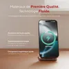 Station de charge 3en1, magsafe, Blanc Voir les images du produit 8