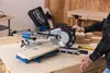 Scheppach Scie à onglets HM216 2000 W Voir les images du produit 17