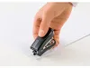 Novus® 020-1907: Mini grapadora + grapas - para 12 hojas, Vista previa de la imagen del producto 3