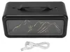 Luftbefeuchter USB Powered Elegant Snow Mountain Produktbild-Vorschau 1