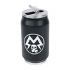 Gaya Entertainment Spartan logo, 330 ml, Denní používání, Náhled obrázku produktu 3