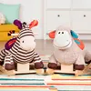 B.Toys Rodeo Rocker Loopsy - Pędząca owca Podgląd zdjęcia produktu 4