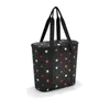 reisenthel Thermotasche Thermoshopper Dots schwarz Produktbild-Vorschau 2