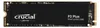 Crucial P3 Plus - SSD - 1 TB - intern - M.2 2280 - PCIe 4.0 Produktbild-Vorschau 17