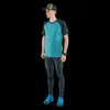 Dynafit WINTER RUNNING TIGHTS Herren blueberry STORM Produktbild-Vorschau 6