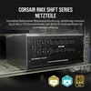 RM1200x SHIFT Netzteil 1200 W 24-pin ATX ATX Schwarz Produktbild-Vorschau 15