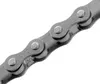Kette KMC Z1 WIDE RB Anti Rost 112 Glieder 1/2 x 1/8 silber Produktbild-Vorschau 8