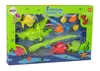 Leantoys Geschicklichkeitsspiel Set Angelrute Fisch Produktbild-Vorschau 4