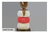 Silikomart 3D Mini Raggio Backform Produktbild-Vorschau 7