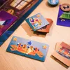 Mysterium Kids: Il tesoro di Capitan Buh Anteprima dell’immagine prodotto 5