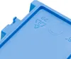 Stapelbox Kunststoff Lagerboxen Stapelbar Stapelkiste Produktbild-Vorschau 7