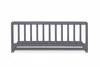 GEUTHER Bettschutzgitter 90 cm | Für Kinderbetten & Produktbild-Vorschau 8