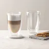 LEONARDO HOME Gobelet à double paroi DUO (set de 2) 400 ml Voir les images du produit 5