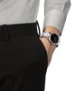 Orologio da uomo Tissot PR 100, 40 mm, modello Anteprima dell’immagine prodotto 6