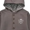 BONDI  Jungen Sweatshirt Hoodie "Alpenrocker" 29992 | Produktbild-Vorschau 5