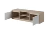 MINIO go for it, TV-Schrank "DIDI", 120cm, stehend,  Weiss Produktbild-Vorschau 5