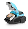 Hyundai Bodenstaubsauger HYUVC068LB I ECO-Motor I 800W I Produktbild-Vorschau 4
