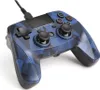 snakebyte PS4 Game:Pad 4 S wireless (camo blue) Produktbild-Vorschau 6