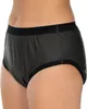 Suprima Inkontinenz-Slip Polyurethan1286 Gr.L anthrazit 1 Produktbild-Vorschau 3