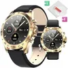 Smartwatch Męski Zegarek Pl Menu Puls Ciśnienie Podgląd zdjęcia produktu 1
