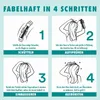 Batiste Trockenshampoo für blondes Haar 200 ml Produktbild-Vorschau 3