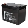 Q-Batteries 12LS-33 / 12V - 35Ah batteria al piombo acido Anteprima dell’immagine prodotto 6