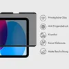Accezz Magnetischer Sichtschutz-Displayschutz iPad 11 Produktbild-Vorschau 6