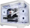 Mars Gaming MC-3TCOREM Gaming-Gehäuse Custom MicroATX Produktbild-Vorschau 1