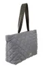 Sansibar Schultertasche Shopper Grey grau Produktbild-Vorschau 2