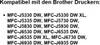 Wiederbefüllbare Tintenpatronen wie Brother LC-3217, Produktbild-Vorschau 2