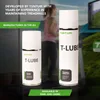 Tunturi T-Lube, lubrificante per tapis roulant, 200 ml Anteprima dell’immagine prodotto 4