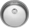 Reginox L18 390 COMFORT Rundbecken-Edelstahlspüle Produktbild-Vorschau 1