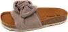 Verbenas Roxy Roda Pantolette Beige Produktbild-Vorschau 15