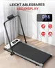 Tapis de course pliable - 4 en 1 Walking Pad avec 7% Voir les images du produit 6