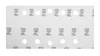 Carta abrasiva velcrata GRAPHITE 115 x 230 mm, 5 pezzi, con Anteprima dell’immagine prodotto 5