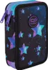 Coolpack Jumper 2 Star Night astuccio doppio con accessori Anteprima dell’immagine prodotto 1