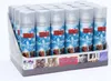 Christmas Traditions Dekospray 100ml Silber Glitter Spray Produktbild-Vorschau 2