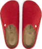 Birkenstock Clogs Zermatt Damen 31373131393139 Rot 41 EU Produktbild-Vorschau 8